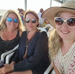 Meet your Posher, Marla